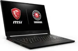 MSI GS65 Stealth Gaming Laptop 1