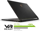 MSI GS65 Stealth Gaming Laptop 3