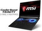 MSI GS65 Stealth Gaming Laptop 6