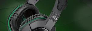 Turtle Beach Ear Force Stealth 4 8