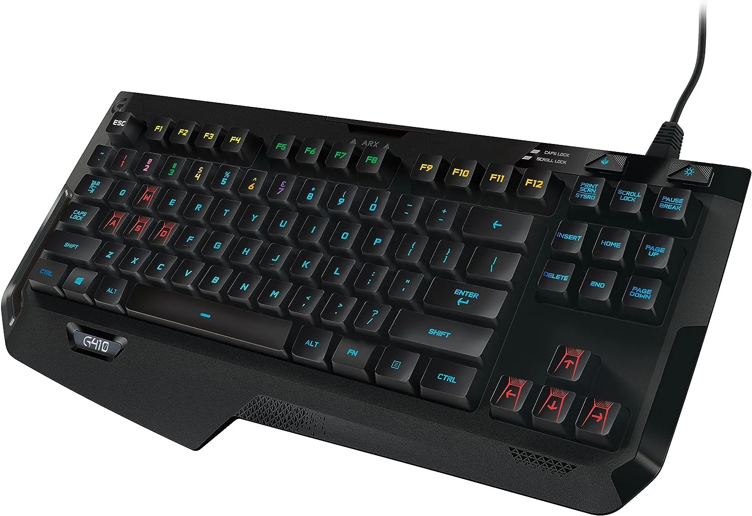 Logitech G410 Atlas Spectrum 1