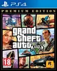 Grand Theft Auto Online 1