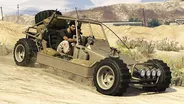 Grand Theft Auto Online 6