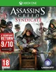 Assassin's Creed Syndicate 1