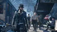 Assassin's Creed Syndicate 5