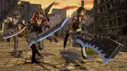 Code Vein 13