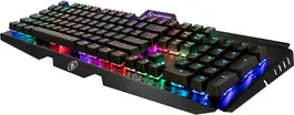 IOGear HVER Pro RGB Gaming Keybo 3