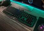 IOGear HVER Pro RGB Gaming Keybo 4