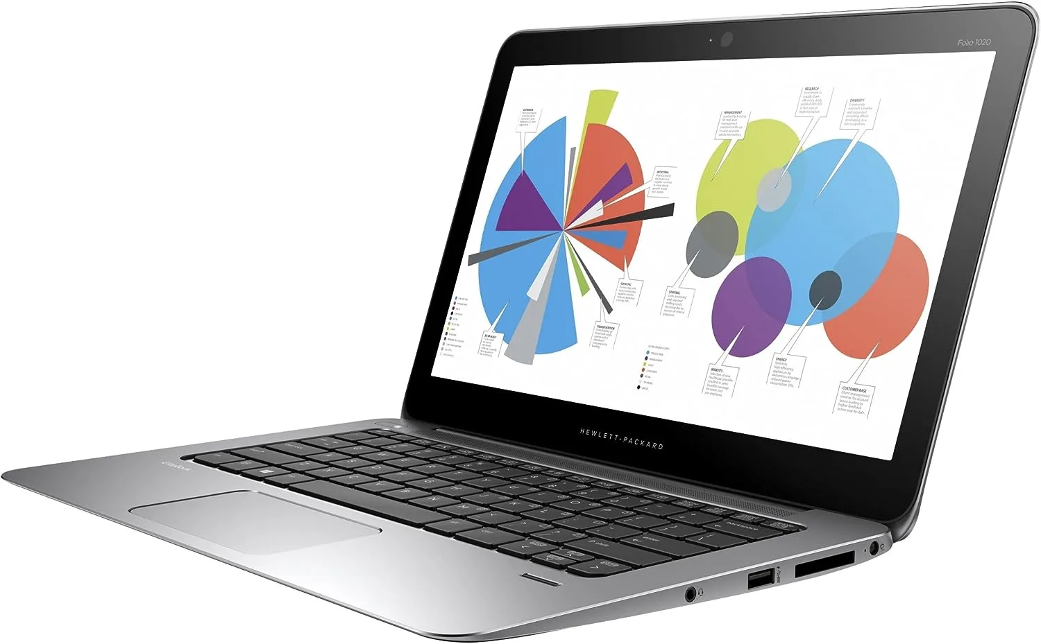 EliteBook Folio G1 1