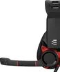 Sennheiser GSP 600 Gaming Headse 5