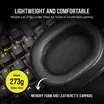 Corsair HS55 headset 4