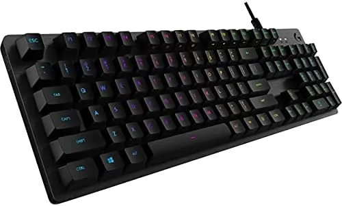 Logitech G512 Carbon Gaming Keyb 1