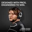 Logitech G PRO X 2 LIGHTSPEED Wi 2