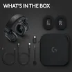 Logitech G PRO X 2 LIGHTSPEED Wi 9