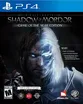 Shadow of Mordor 1