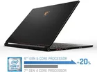 MSI GS65 Stealth Thin Gaming Lap 2