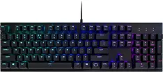 Cooler Master CK552 Gaming Keybo 5