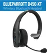 BlueParrott B450-XT Bluetooth He 2