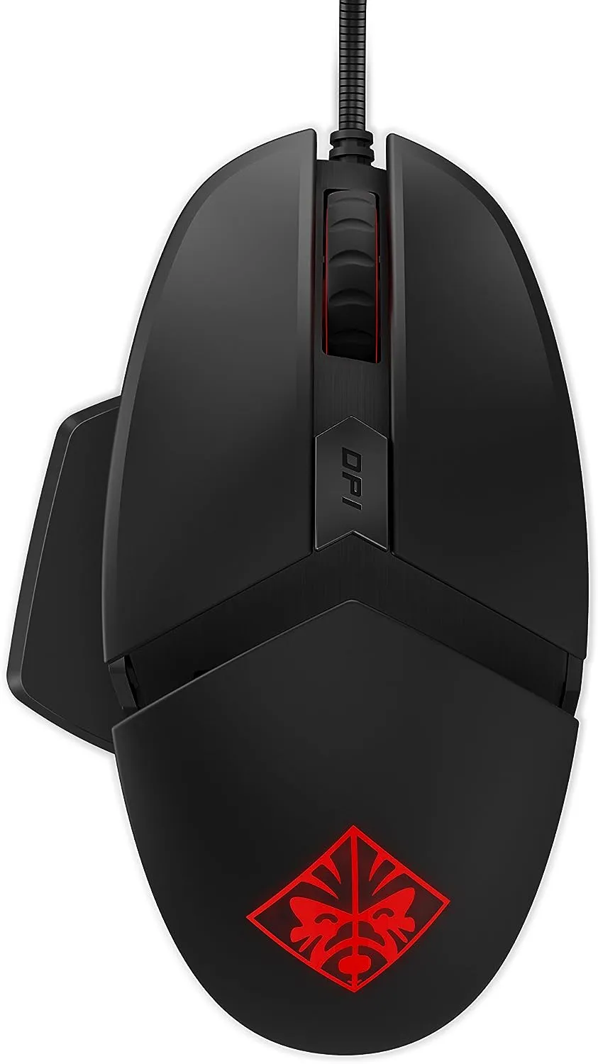 HP Omen Reactor 1