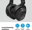 Sennheiser RS 175 RF Wireless 6