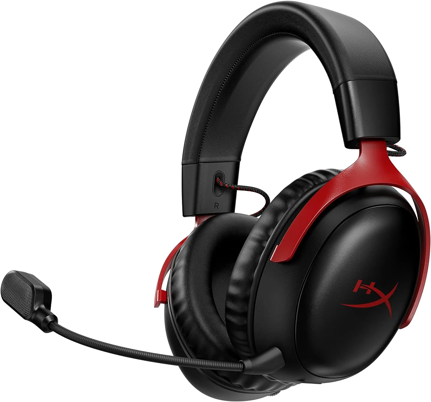 HyperX Cloud III Wireless 1