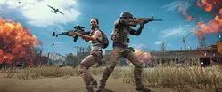 PlayerUnknown's Battlegrounds 2