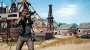 PlayerUnknown's Battlegrounds 4