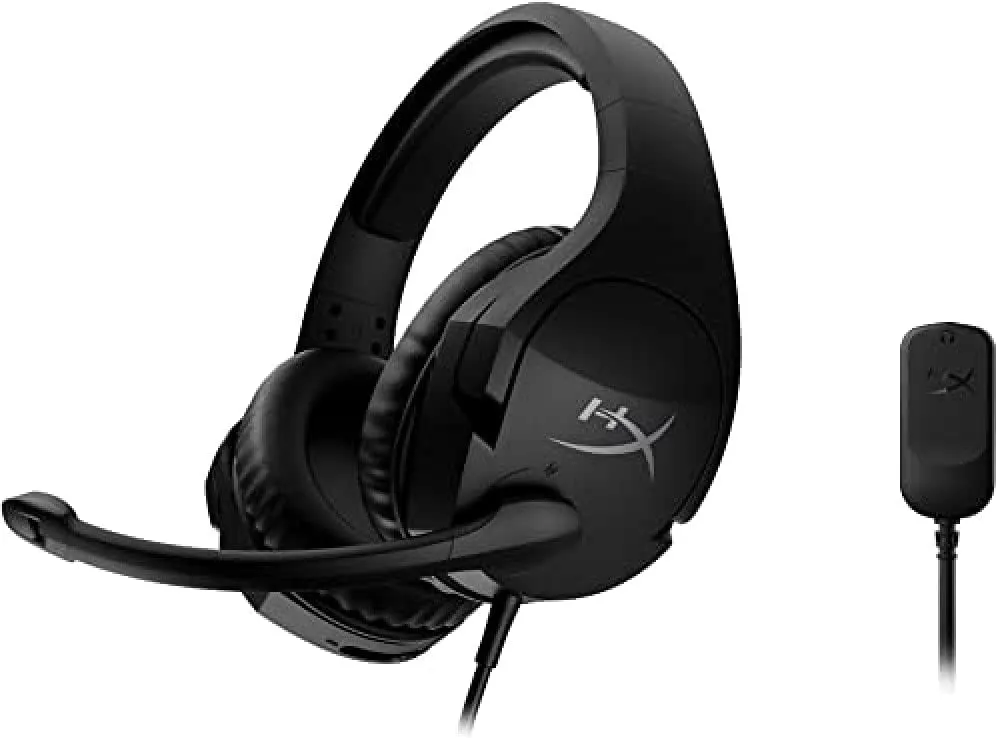 HyperX Cloud Stinger S 1