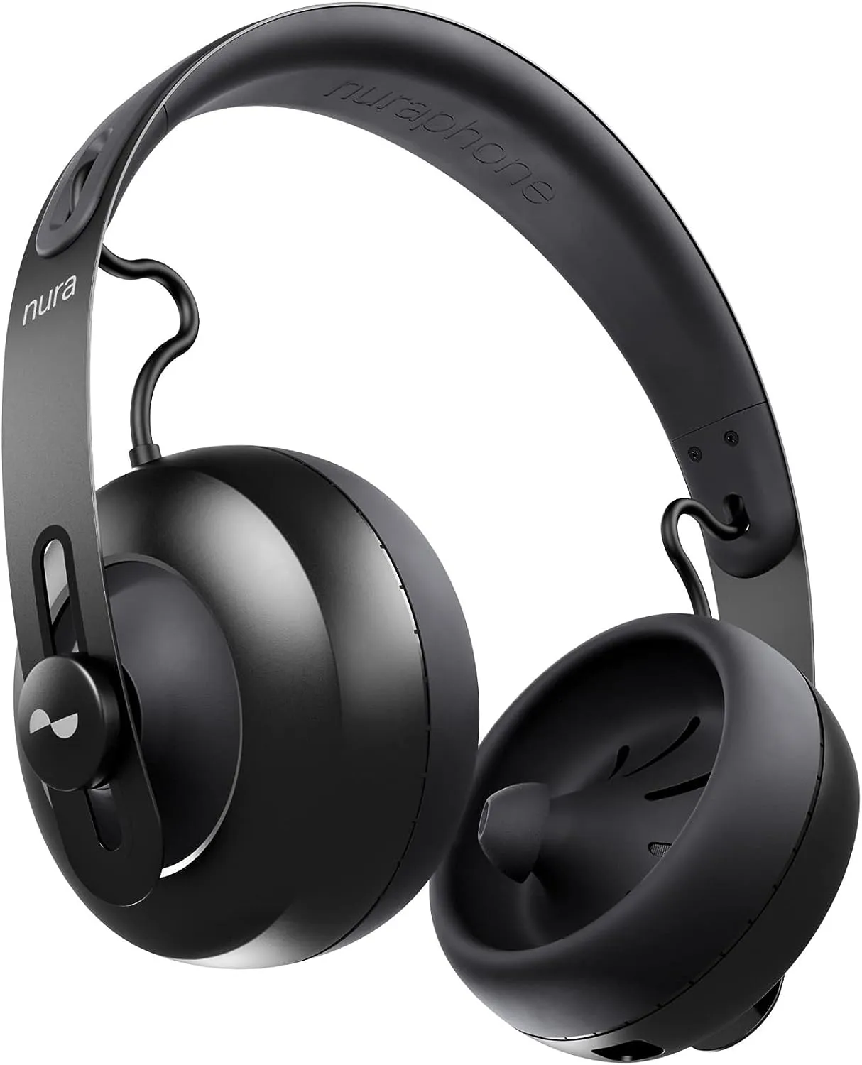 Nuraphone headphones 1