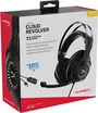 HyperX Cloud Revolver 8