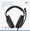 Sennheiser Game Zero Headset 10