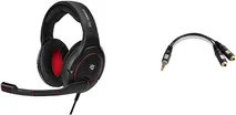 Sennheiser Game One Headset 1