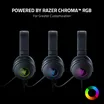 Razer Kraken V3 4