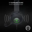 Razer Kraken Pro V2 6