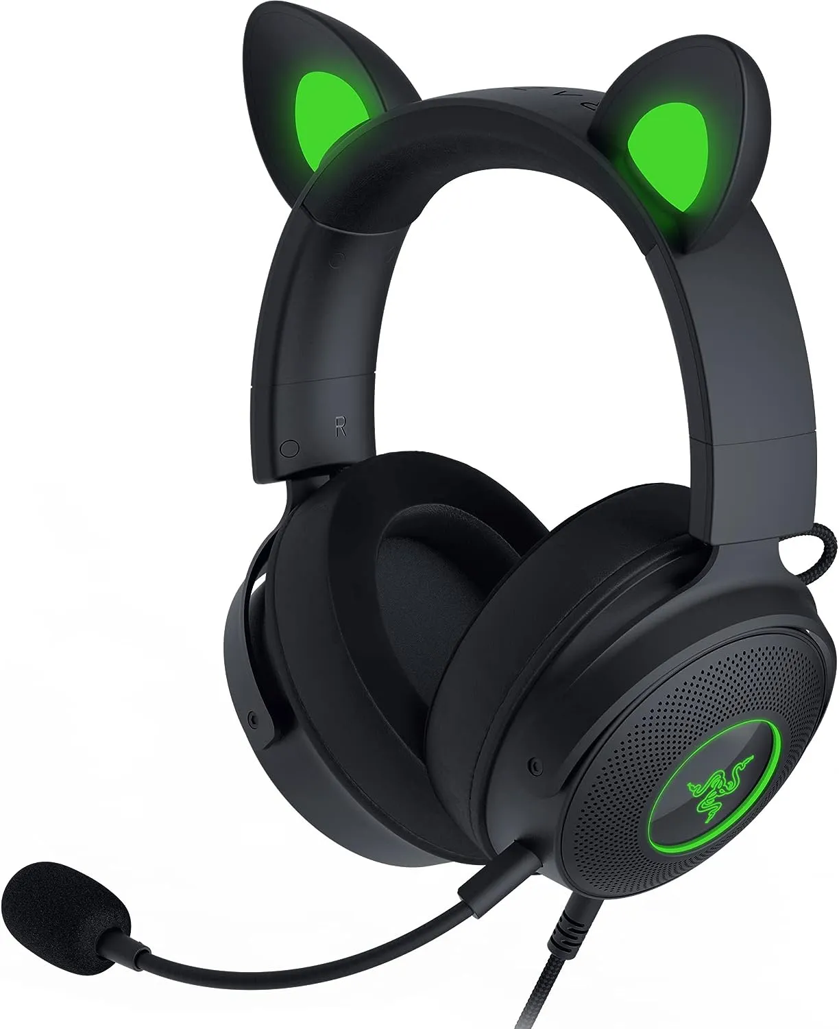 Razer Kraken Kitty V2 Pro 1