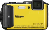 Nikon Coolpix AW130 1