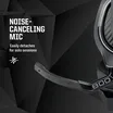 Plantronics RIG 800LX Wireless 5