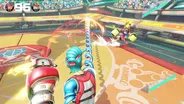 Arms 2