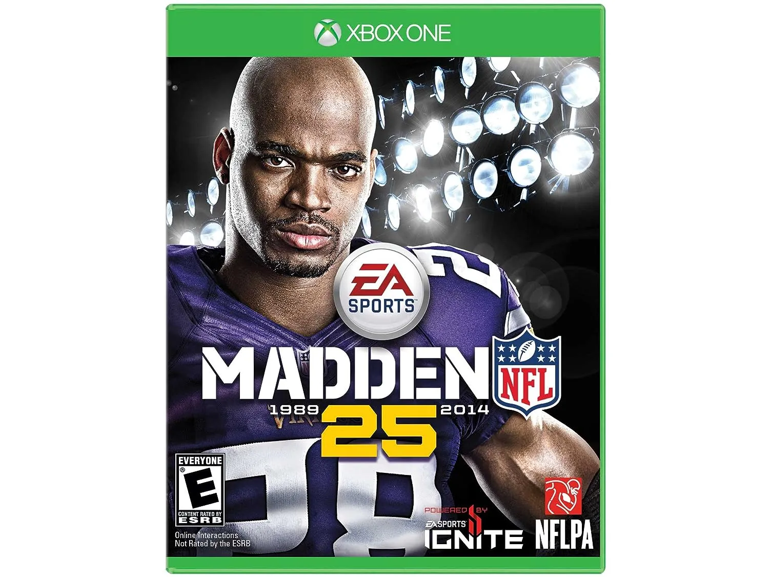 Madden 25 1