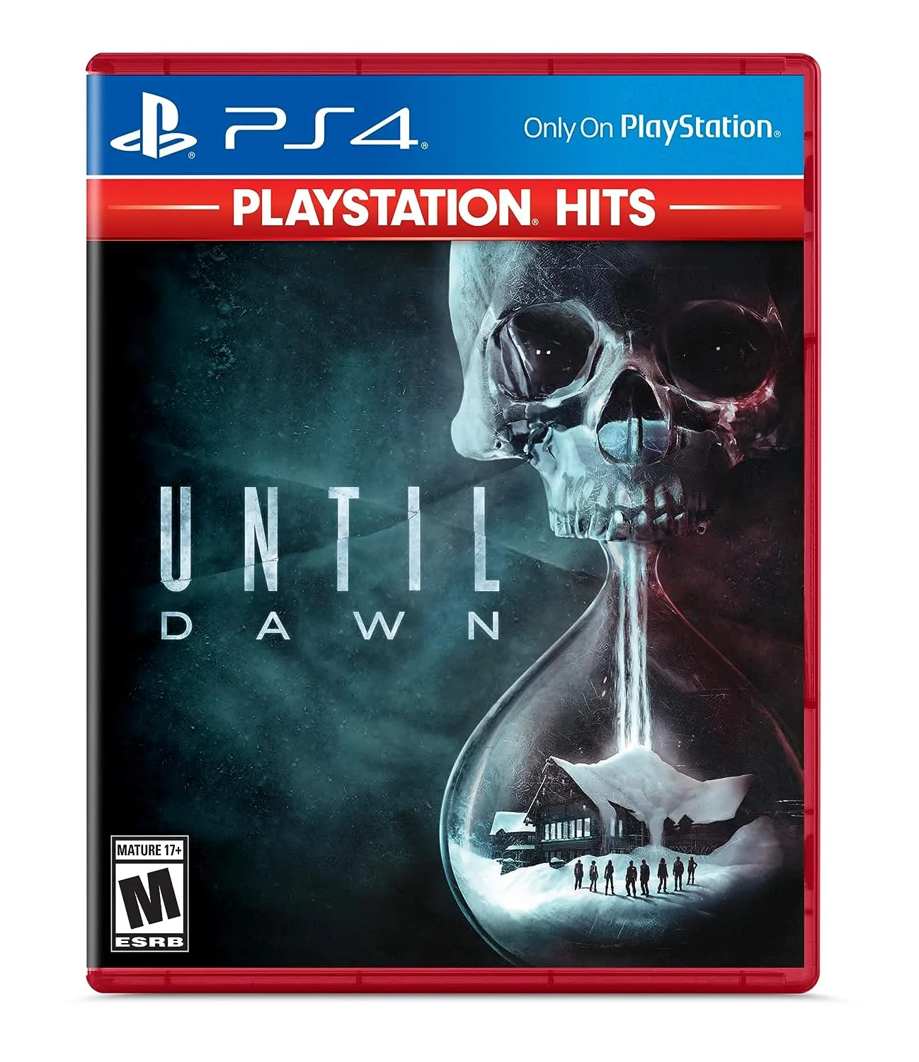 Until Dawn 1