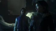 Until Dawn 7