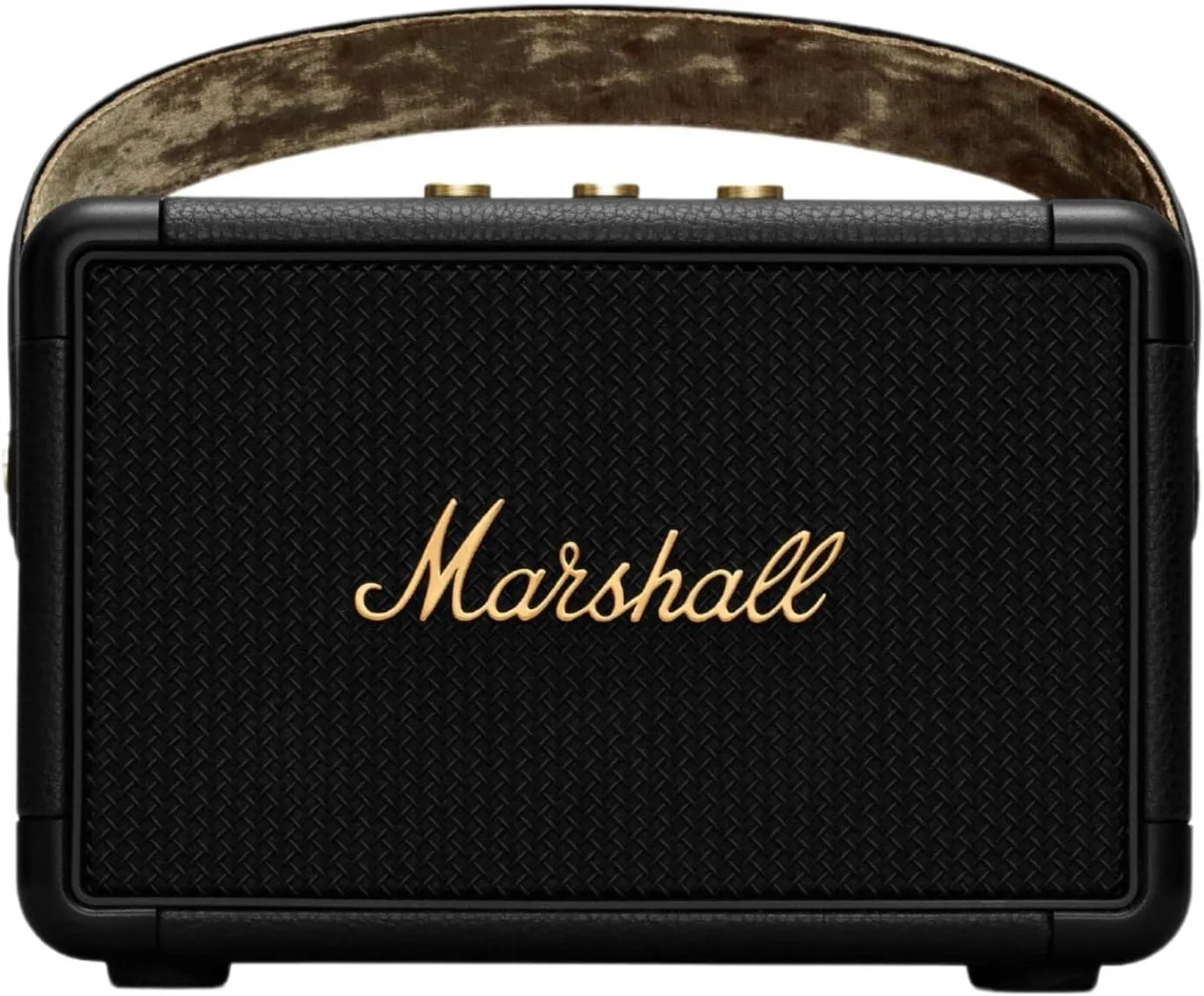 Marshall Kilburn Bluetooth Speak 1