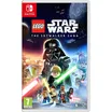 Lego Star Wars: The Skywalker Sa 1