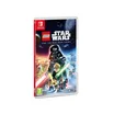 Lego Star Wars: The Skywalker Sa 2