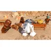 Lego Star Wars: The Skywalker Sa 4