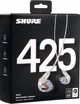 Shure SE425 6