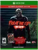 Friday the 13th: The Game 1