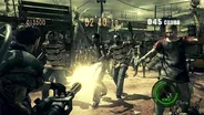 Resident Evil 5 3