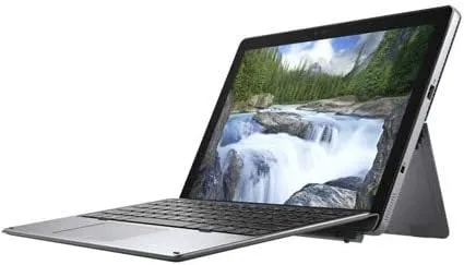 Dell Latitude 7200 1