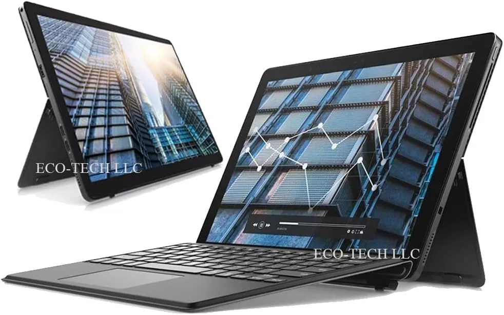 Dell Latitude 5290 1